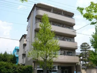 カーサ栗栖の画像