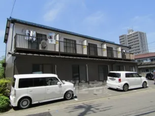 メゾネット豊の画像