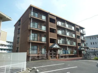 湖城ヶ丘ハイツ7号館の画像