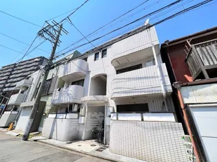 エクセルコート名駅南の画像