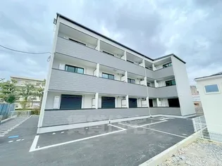 REGIES八尾高安の画像