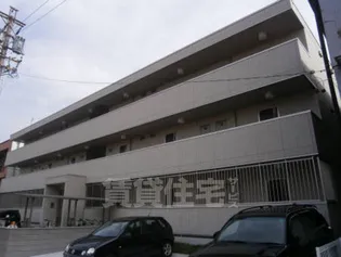 La maison de BV 【2階】の外観