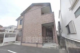 メゾンカムスの画像