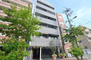 プリエール新大阪イーストの画像