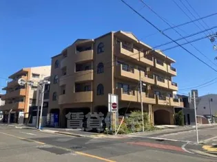 松栄ハイツの画像