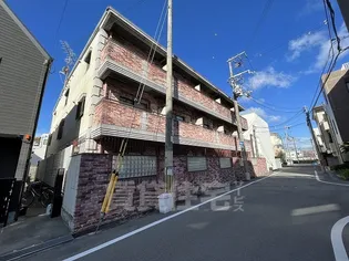 ステラハウス19【3階】の外観