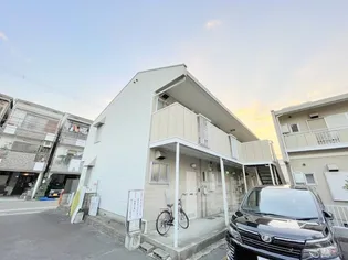 ガーデンハイツ高野台の画像