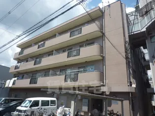 GRANDIR栄町の画像