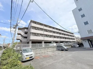 アートプラザ南笠の画像