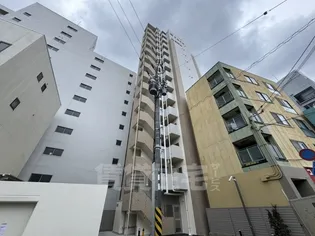 CREST TAPP DITA 神戸西パークフロント【14階】の外観