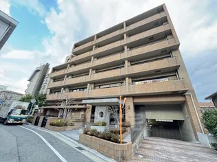 エレガンス甲子園の画像