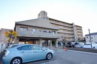 サンウエストの画像