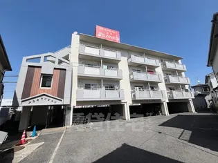 アユミマンションの画像