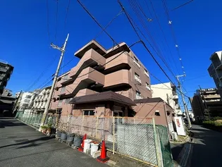 セントラルハイツくずはの画像