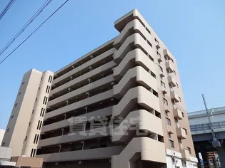 和の杜【6階】の外観