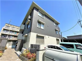 ソレイユ ルヴァンの画像