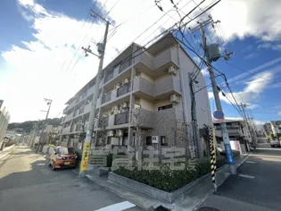 セリテ板宿【411号室】の外観