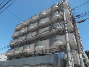 ハイツアルペン神田の画像