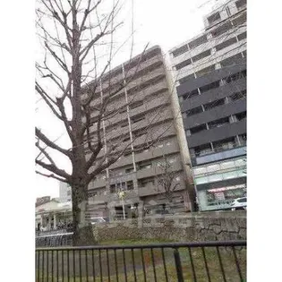 クラウンハイム京都西陣の画像