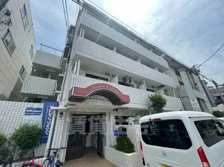 メゾン・ド・テルム【2階】の外観