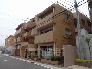 三旺マンション第2社台の画像