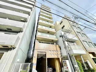 ビラ三秀上前津の画像