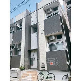 スカイヴィラージュ八田の画像