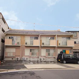 タウニー若竹の画像