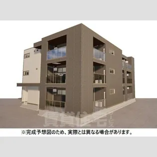 セレスティア檀溪通の画像