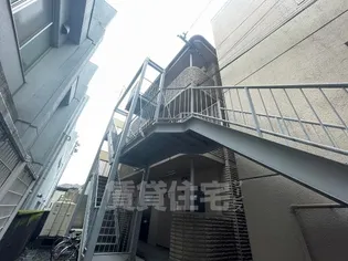 プレズ名古屋田代2【1階】の外観