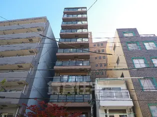 ビラ三秀上前津の画像