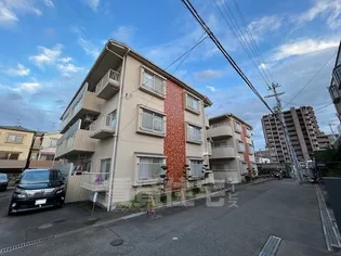 第1石田マンションの画像