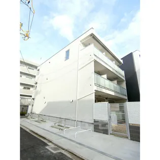 リブリ 善導寺町の画像