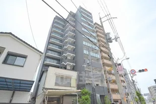 アスヴェル新大阪SOUTHの画像