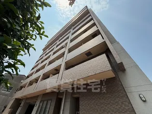 プレサンス御幣島ステーションフロントの画像