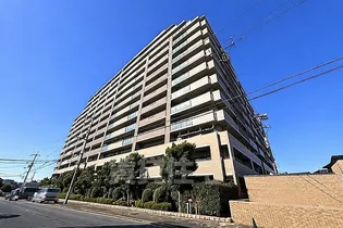 トーカンジェネラス香里丘ステラシティの画像