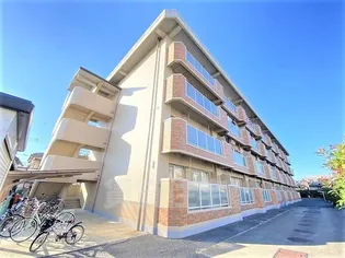 グランドハイツ森川の画像