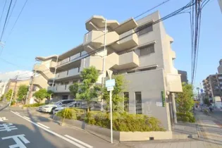 エステート関目の画像