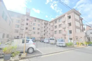 都島コーポの画像