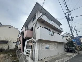 フリックコート荒田の画像