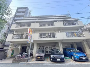 シャルル新大阪の画像