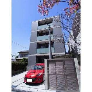 リアン猫洞通の画像