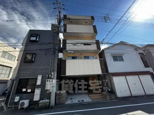 リヴァージュ出来島の画像