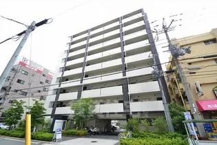 アーバンフラッツ新大阪Ⅱの画像