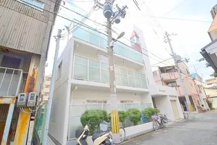 リアライズ上新庄の画像