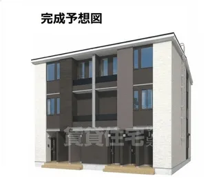 ハイフライフローの画像