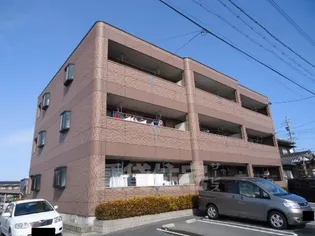 ブリーズ戸田ウエストの画像