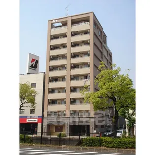 ウイステリア神宮西の画像