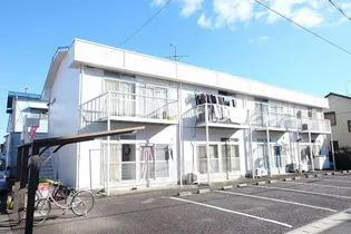 コーポ賀智里の画像