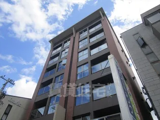 GLUCK芥川の画像